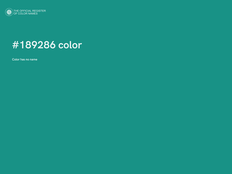 #189286 color image