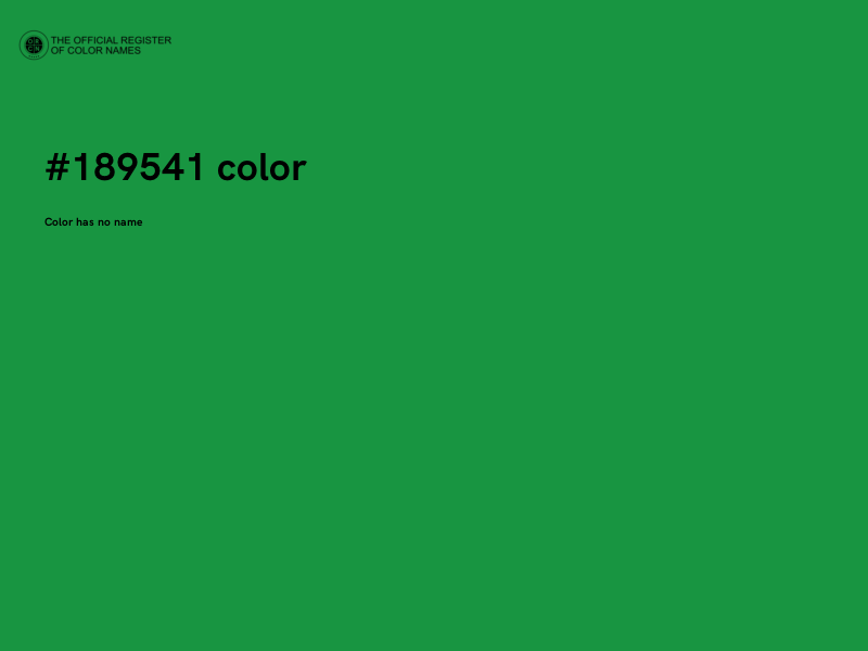 #189541 color image