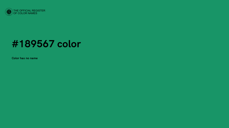 #189567 color image