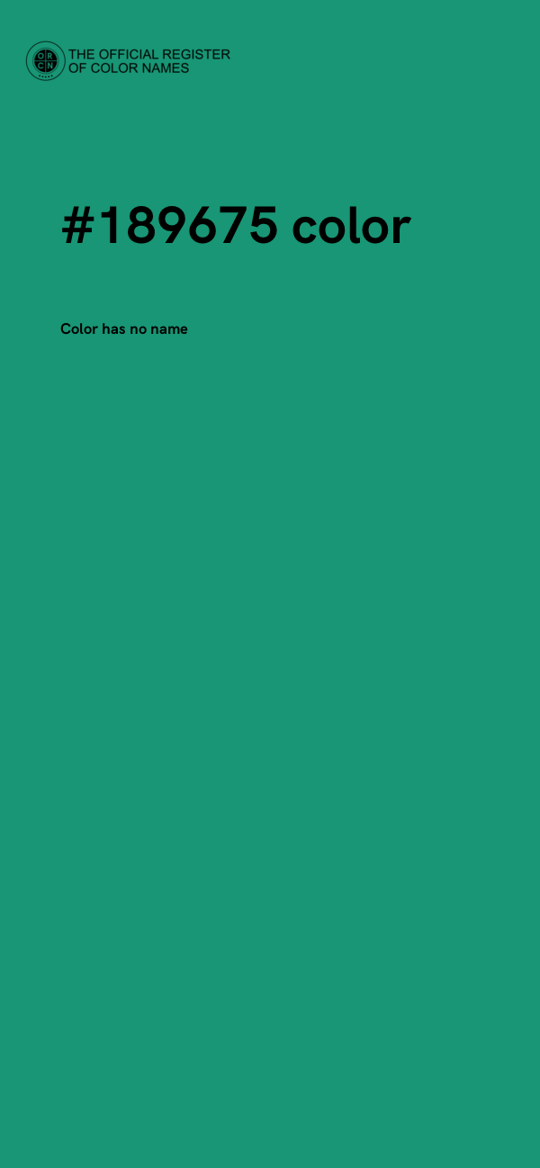 #189675 color image