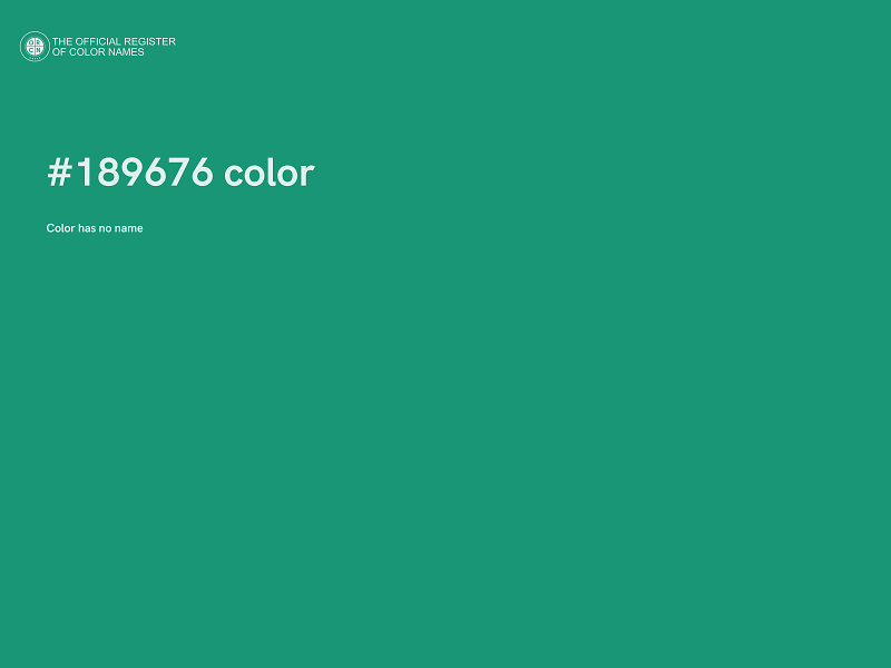 #189676 color image