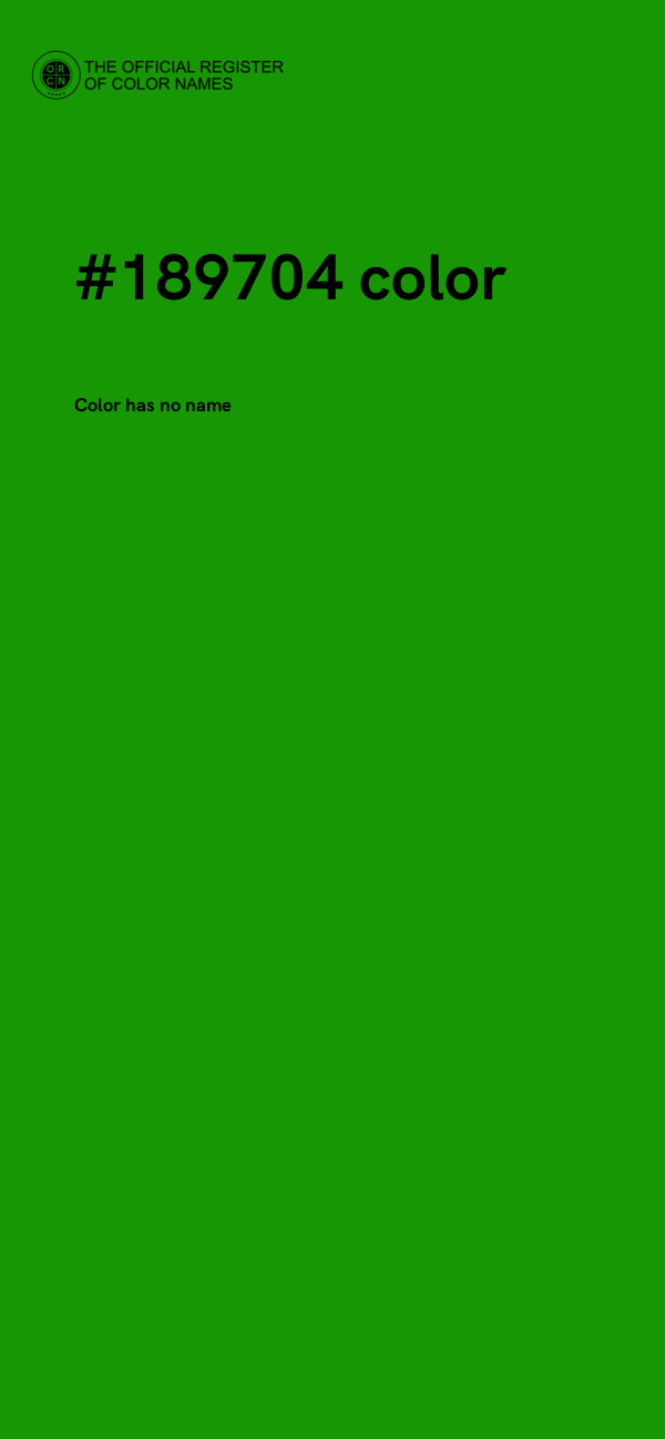 #189704 color image