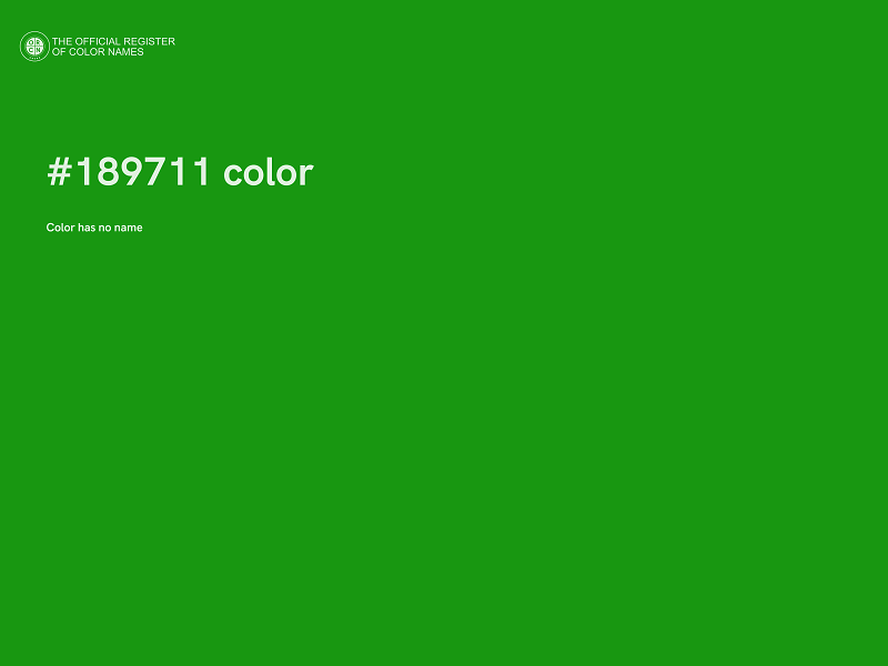 #189711 color image
