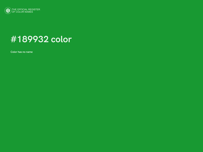 #189932 color image
