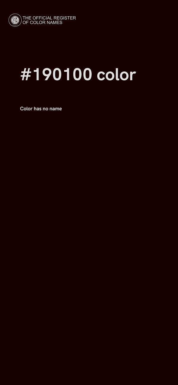 #190100 color image
