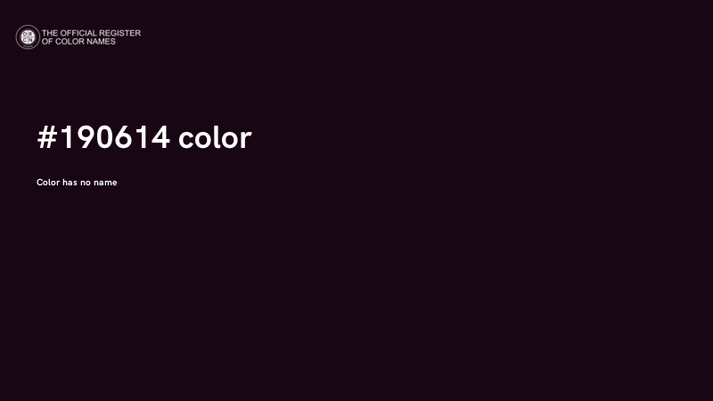 #190614 color image