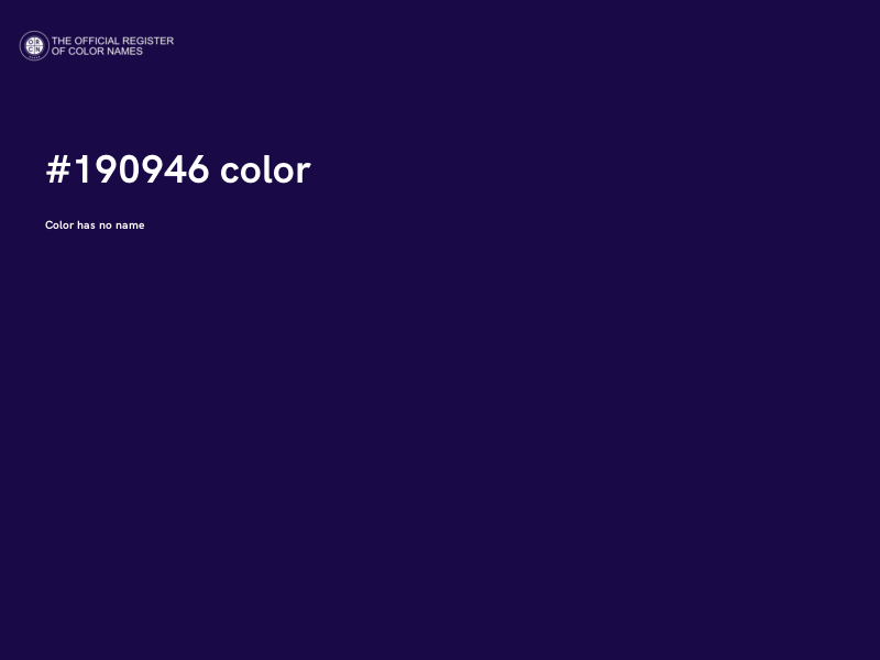 #190946 color image