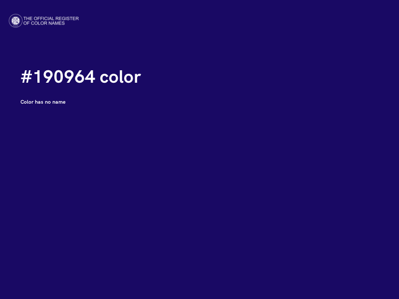 #190964 color image