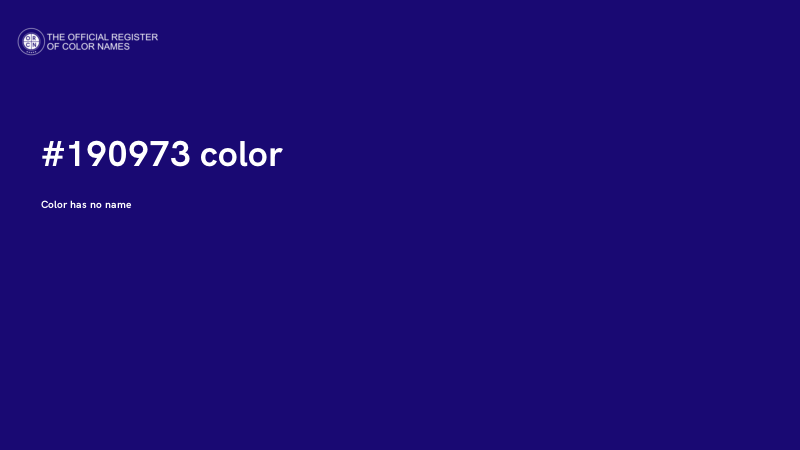 #190973 color image