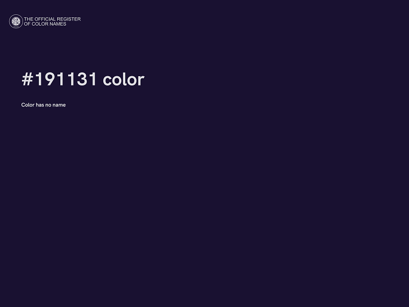 #191131 color image