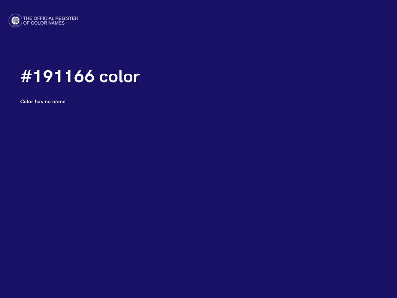 #191166 color image