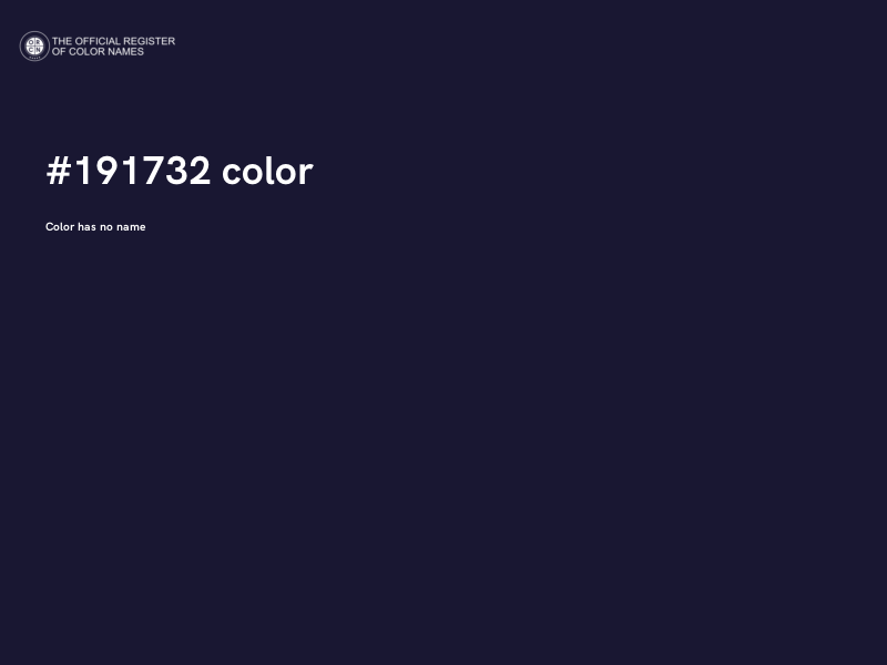 #191732 color image