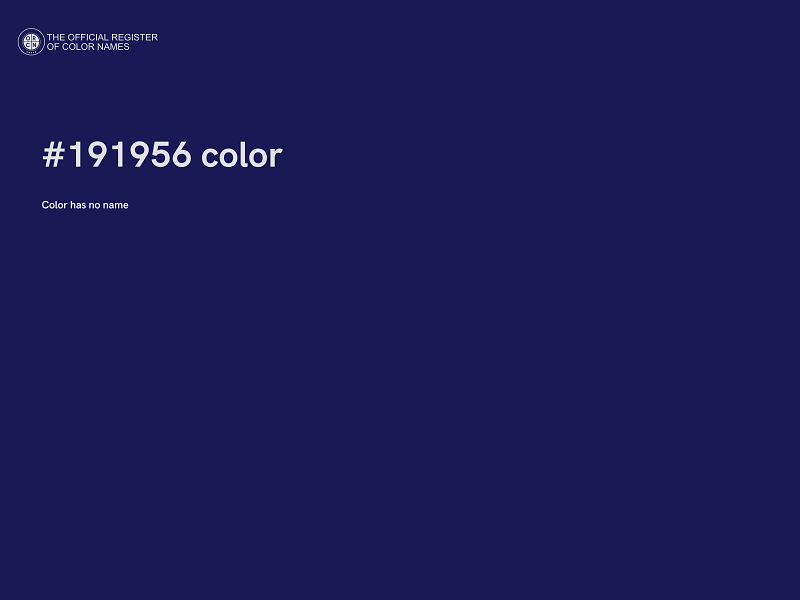 #191956 color image