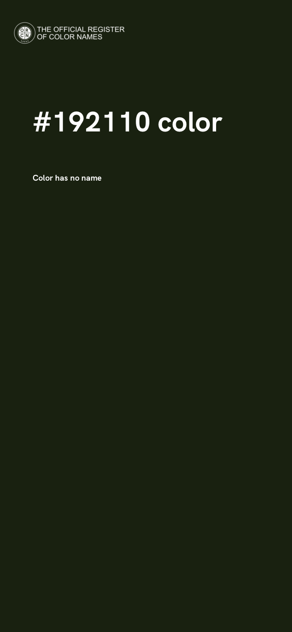 #192110 color image