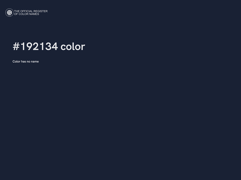 #192134 color image