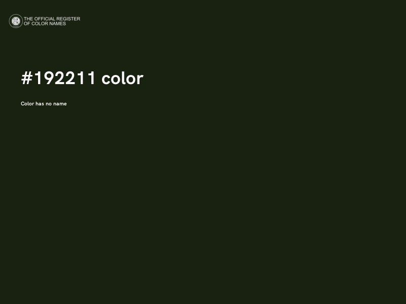 #192211 color image