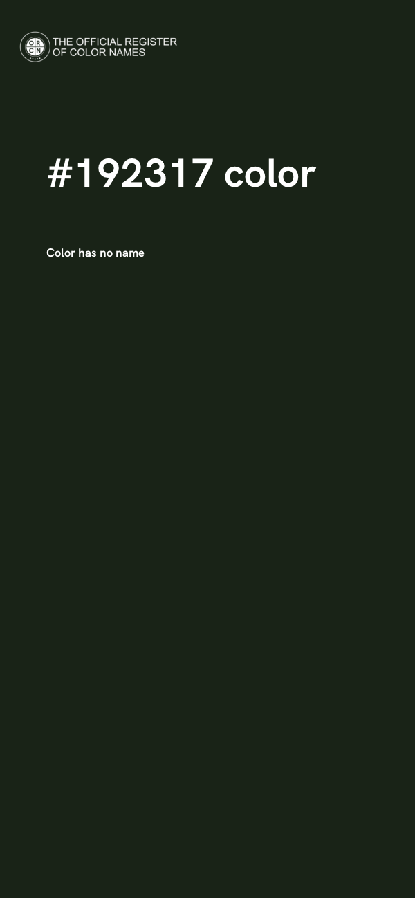 #192317 color image