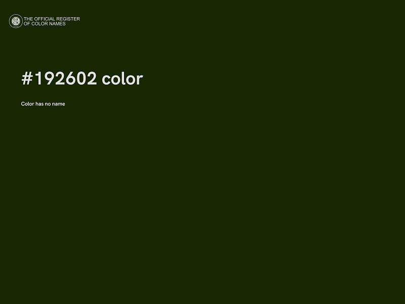 #192602 color image