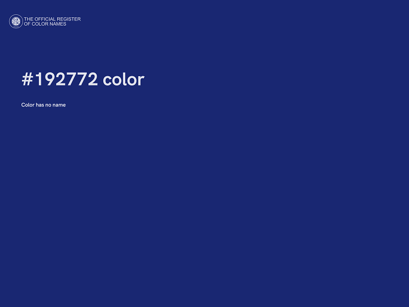 #192772 color image