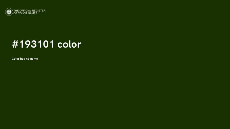 #193101 color image