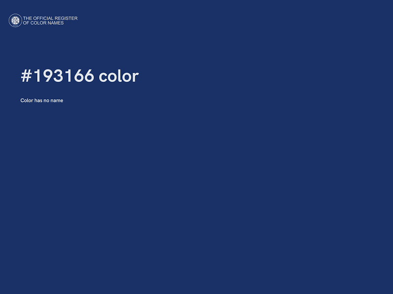 #193166 color image