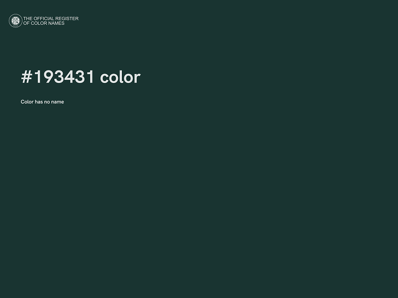 #193431 color image