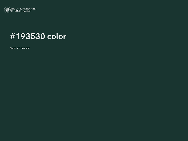 #193530 color image