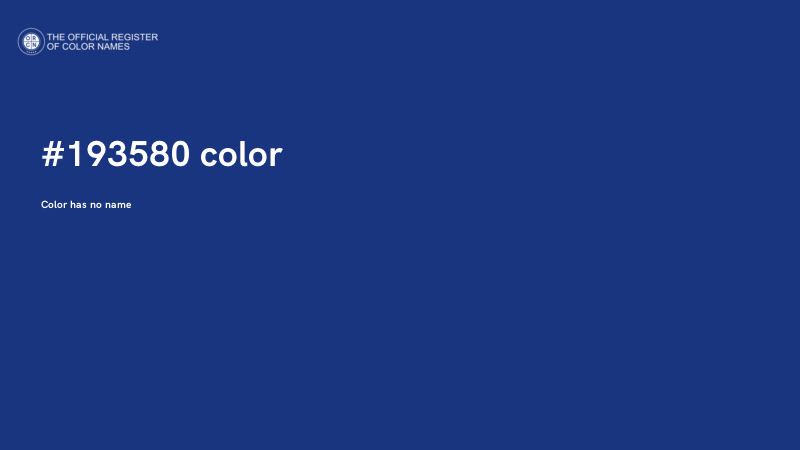 #193580 color image