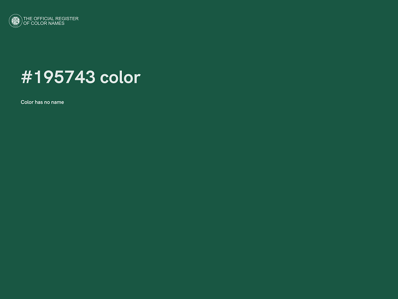 #195743 color image