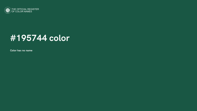 #195744 color image