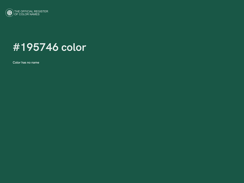 #195746 color image