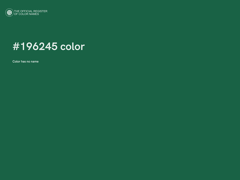 #196245 color image