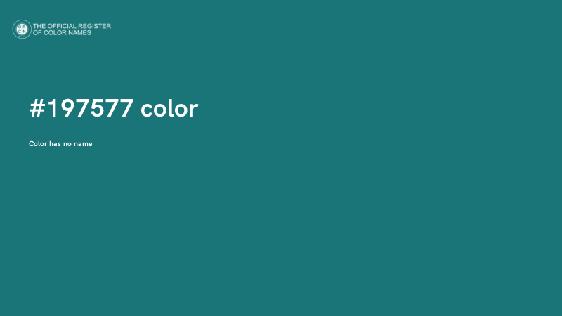 #197577 color image