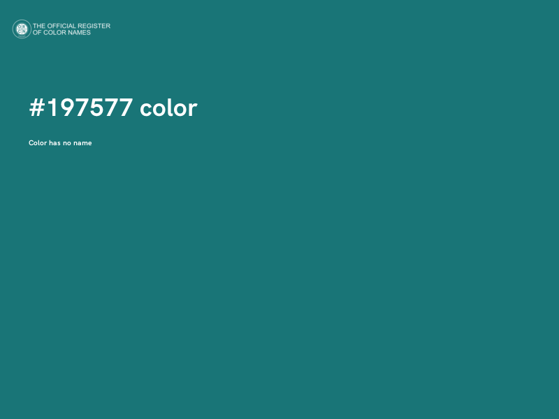 #197577 color image
