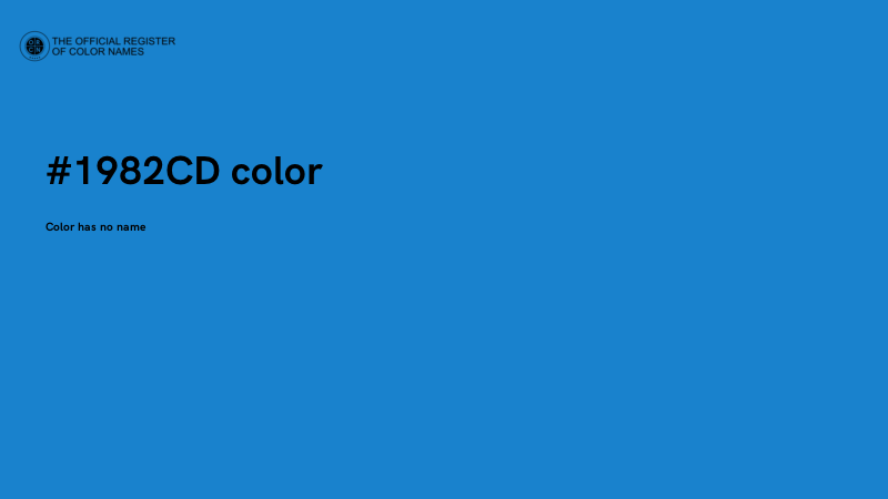 #1982CD color image