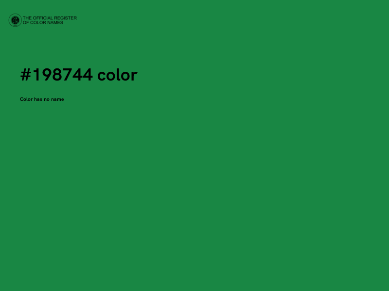 #198744 color image