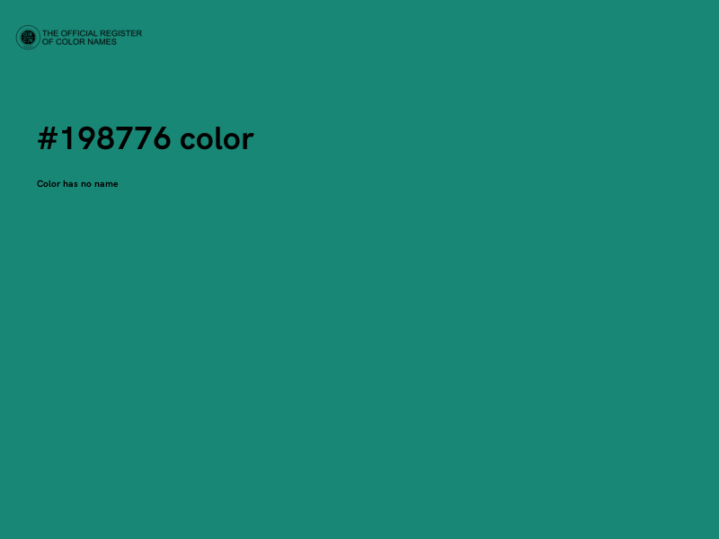 #198776 color image