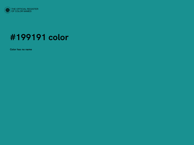 #199191 color image