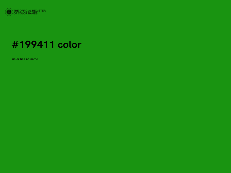 #199411 color image