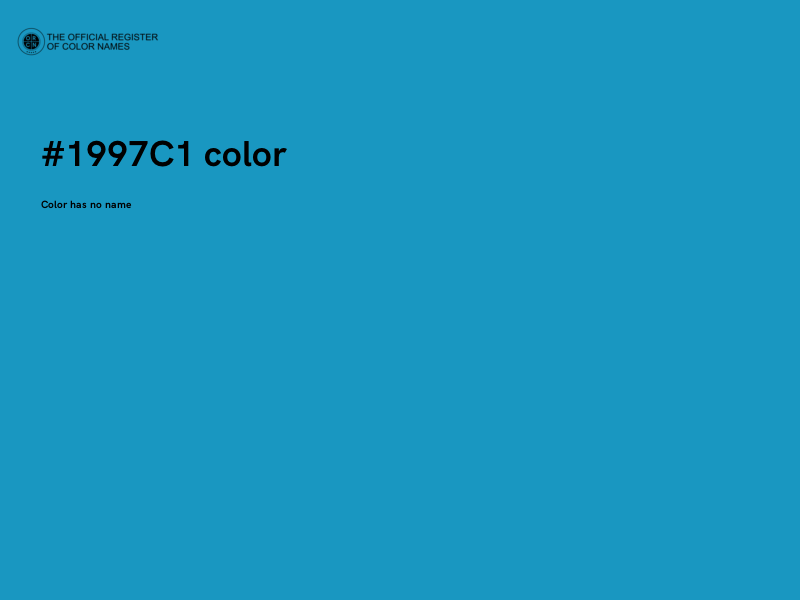 #1997C1 color image