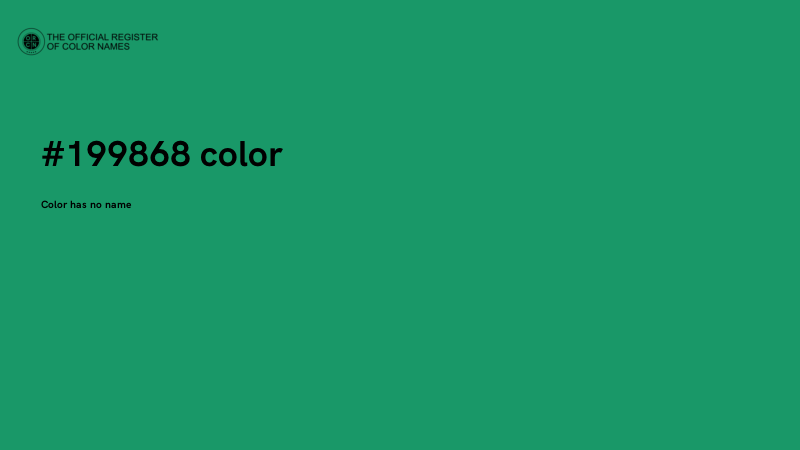#199868 color image