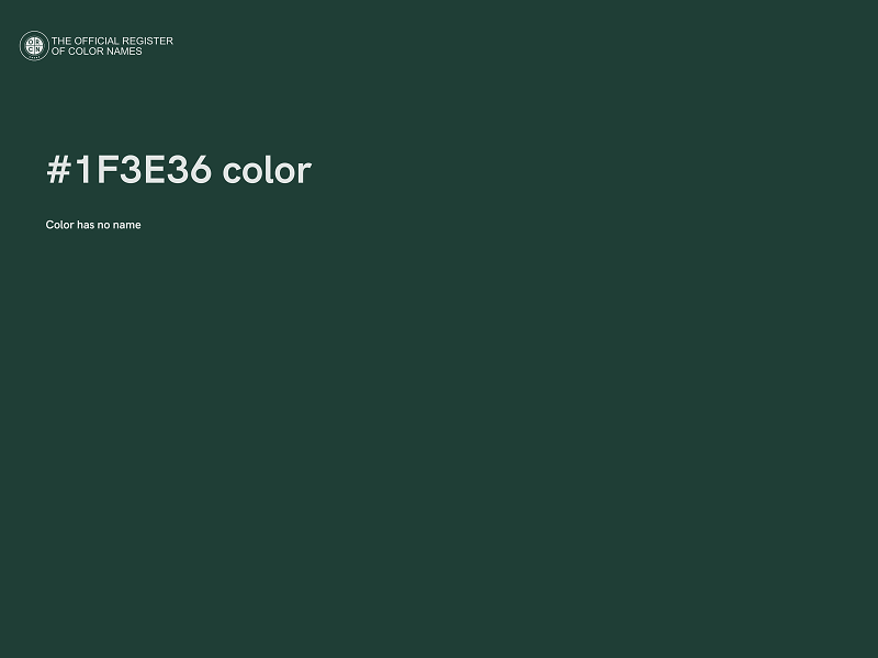#1F3E36 color image