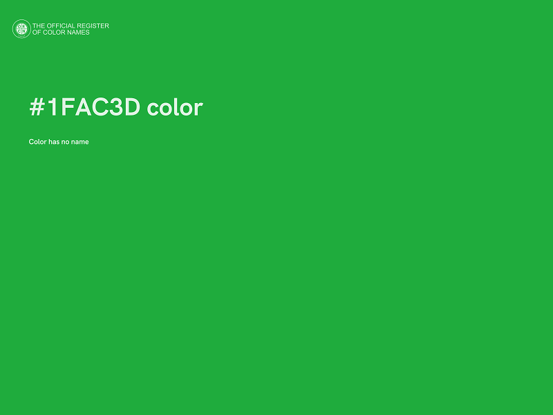 #1FAC3D color image