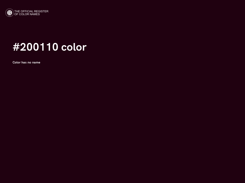 #200110 color image