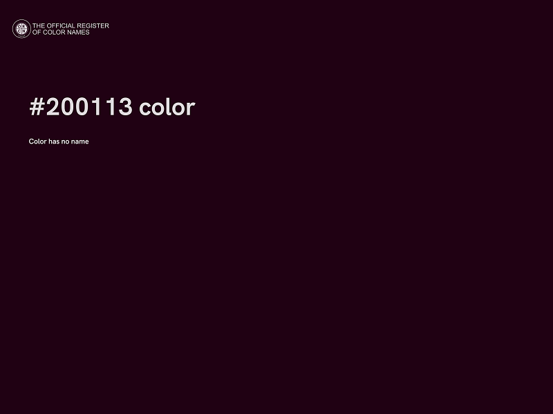 #200113 color image