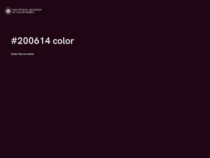#200614 color image