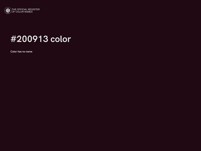 #200913 color image