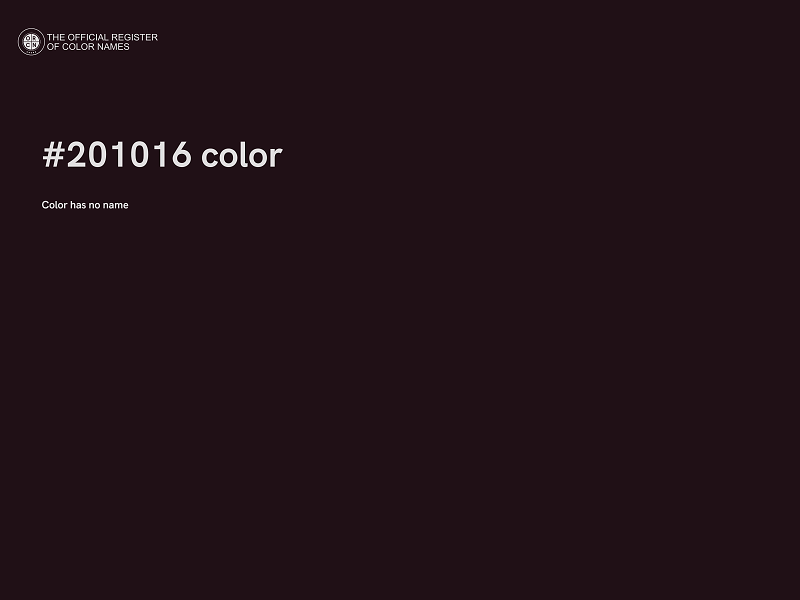 #201016 color image