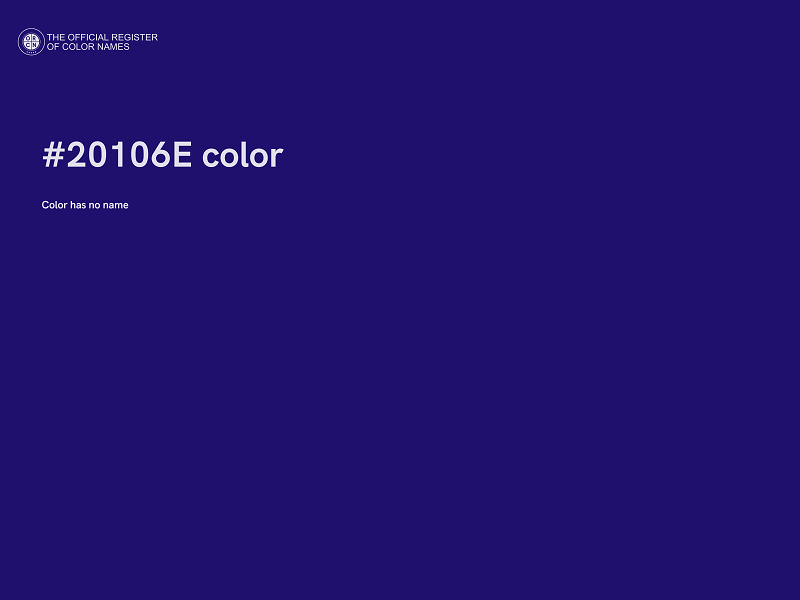 #20106E color image