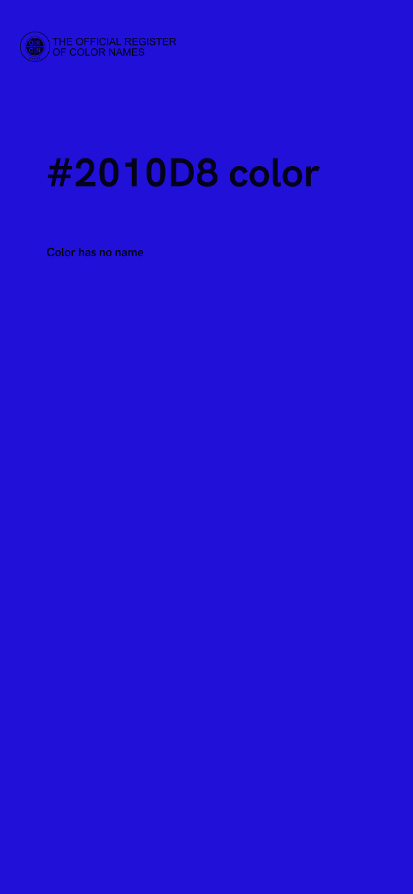 #2010D8 color image